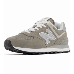 New Balance Women's 574 Core Sneaker Size 7 1/2 Wide (box Damaged)